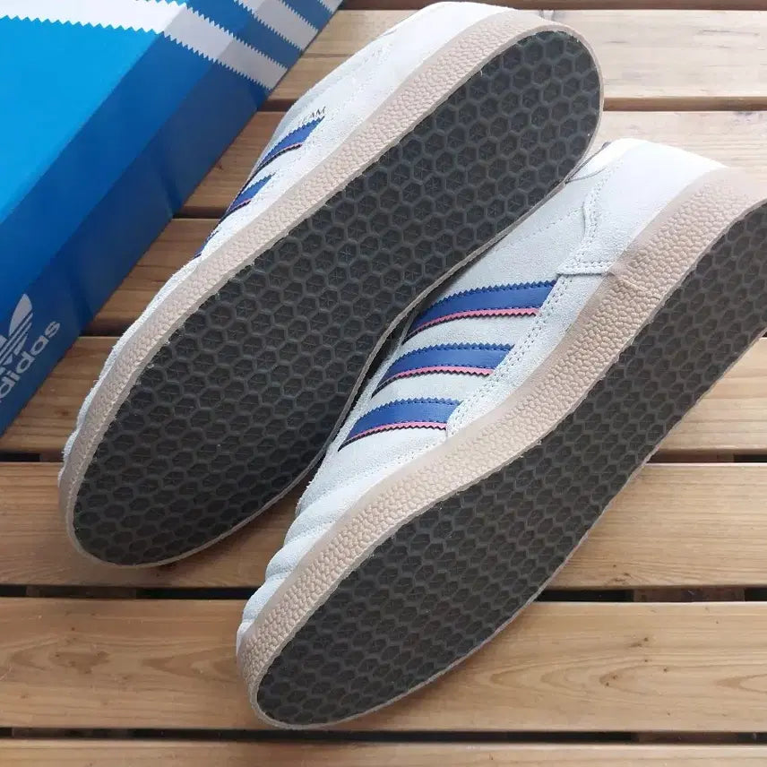 [BUNJANG] Adidas Gazelle Team Sneakers 265mm / 새상품) 아디다스 가젤팀 운동화 265mm