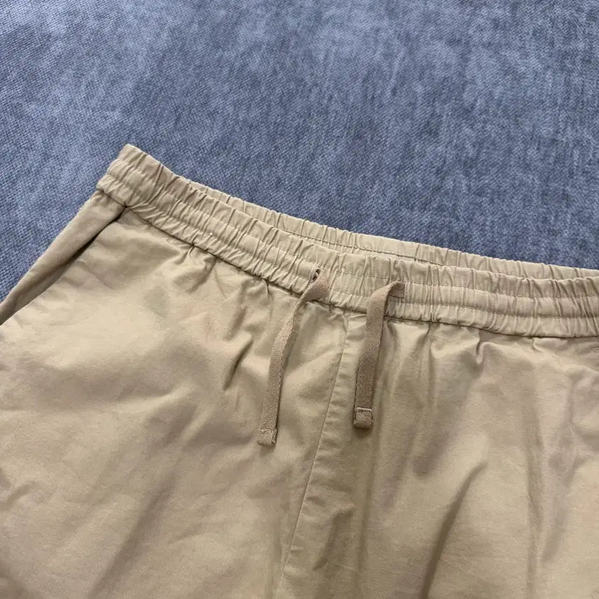[BUNJANG] Musinsa Standard Cotton Shorts - Size 32 / 32 무신사스탠다드 면반바지