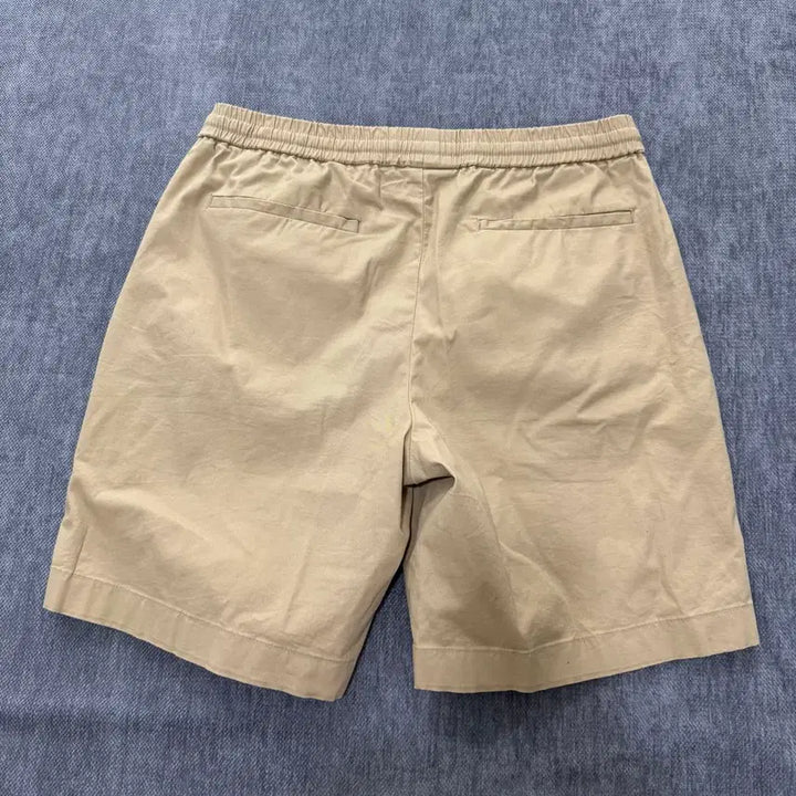 [BUNJANG] Musinsa Standard Cotton Shorts - Size 32 / 32 무신사스탠다드 면반바지