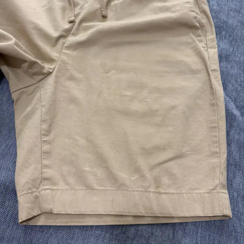 [BUNJANG] Musinsa Standard Cotton Shorts - Size 32 / 32 무신사스탠다드 면반바지