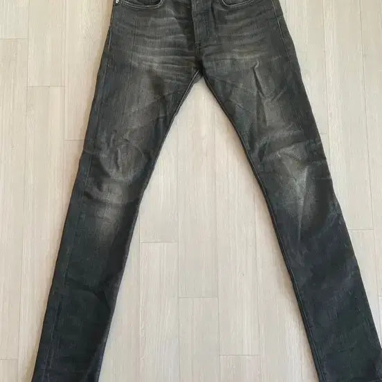 [BUNJANG] Dior Homme Fused Dream 28 Jeans / 디올옴므 퍼지드림 28