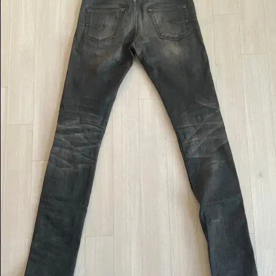 [BUNJANG] Dior Homme Fused Dream 28 Jeans / 디올옴므 퍼지드림 28