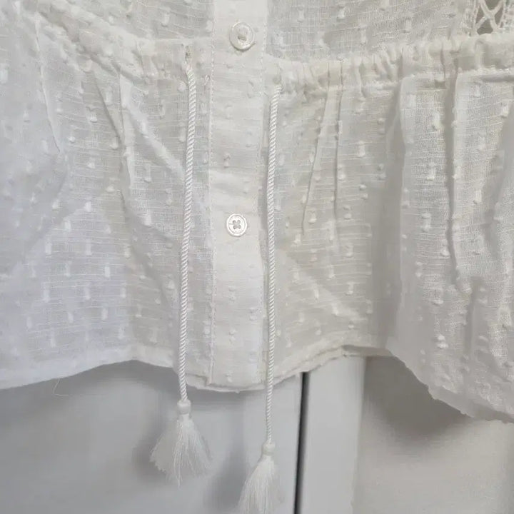 [BUNJANG] Thursday Island Blouse / 써스데이아일랜드 블라우스