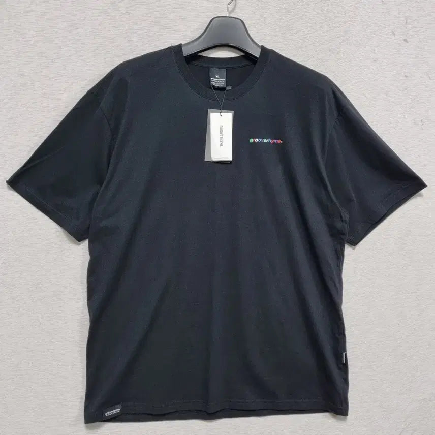 [SOLD OUT] ㅡ새상품 그루브라임 반팔티 남105ㅡ0428