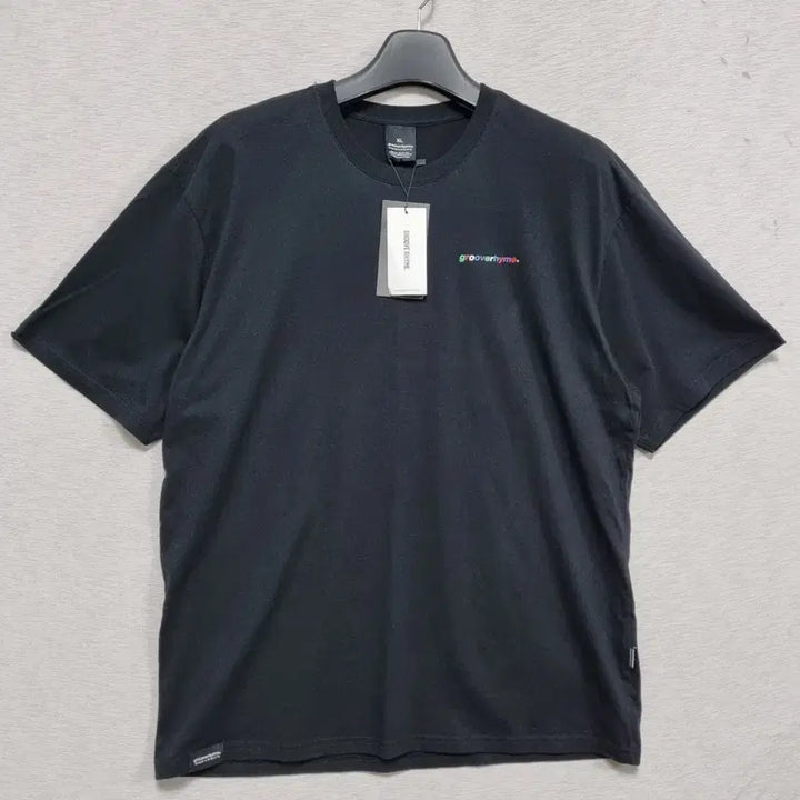 [SOLD OUT] ㅡ새상품 그루브라임 반팔티 남105ㅡ0428