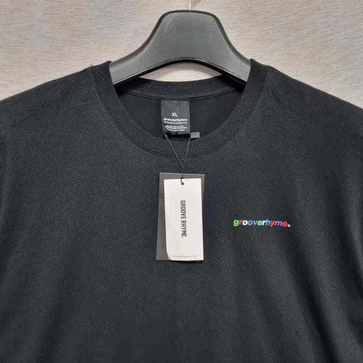 [SOLD OUT] ㅡ새상품 그루브라임 반팔티 남105ㅡ0428