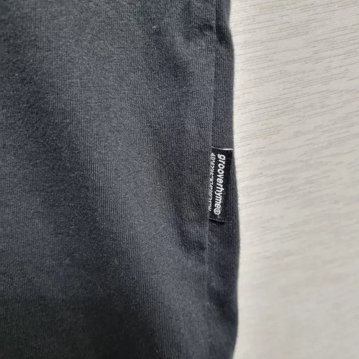 [SOLD OUT] ㅡ새상품 그루브라임 반팔티 남105ㅡ0428