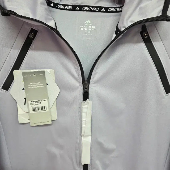 [BUNJANG] Adidas HYDRO 3.0 Track Suit Women&