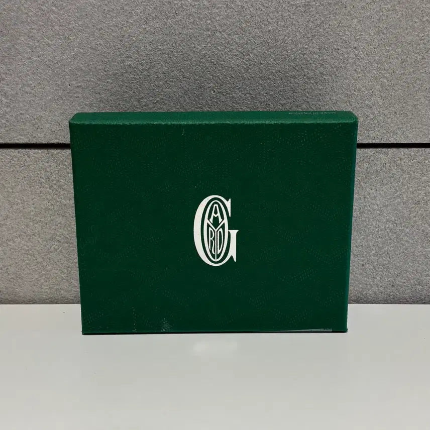 [SOLD OUT] { OS } 고야드 말제르브 카드지갑