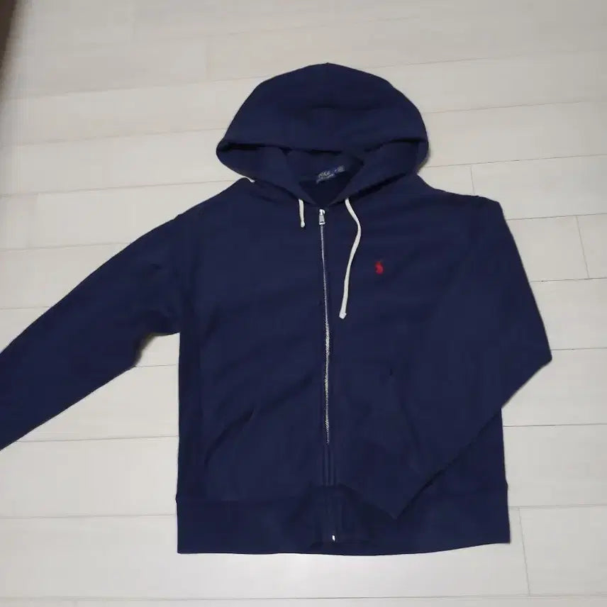 [SOLD OUT] 폴로 랄프로렌 후드집업