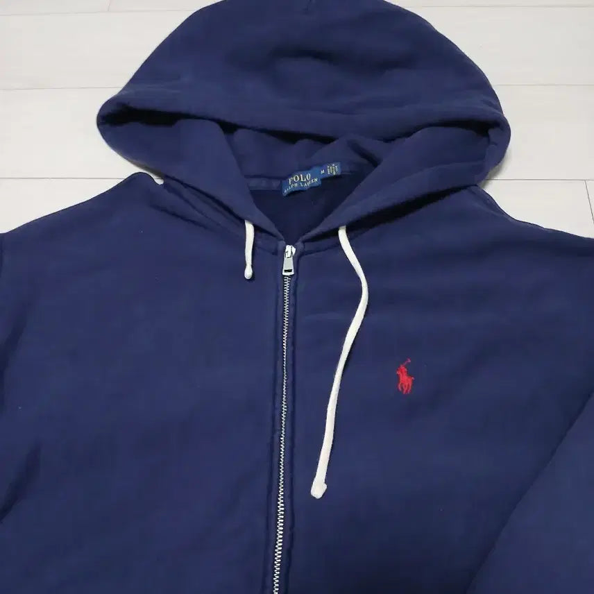 [SOLD OUT] 폴로 랄프로렌 후드집업
