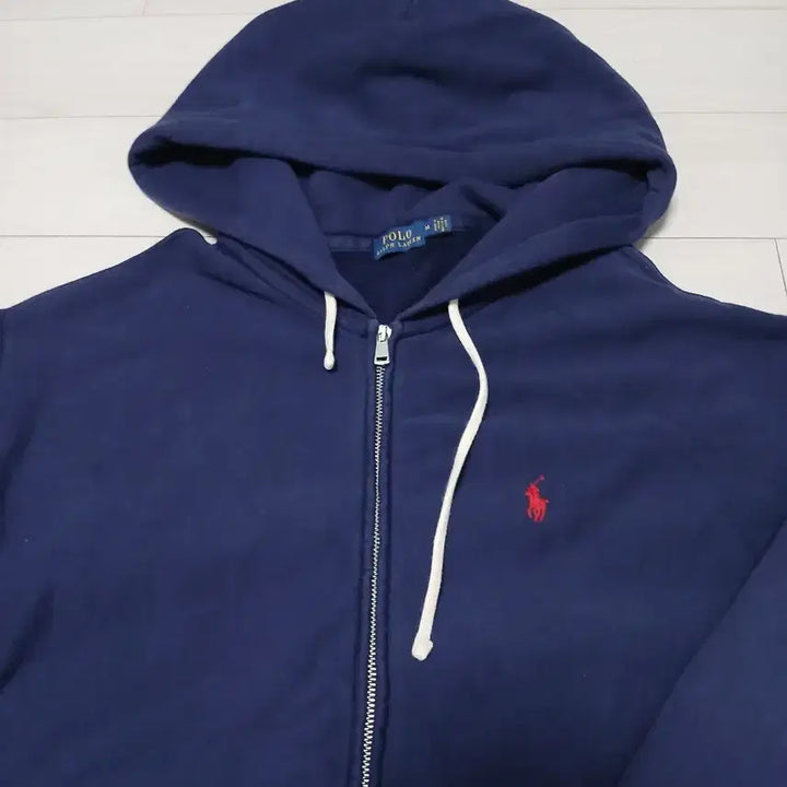 [SOLD OUT] 폴로 랄프로렌 후드집업