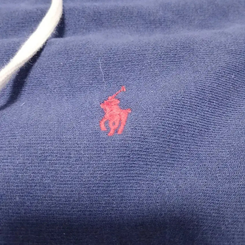 [SOLD OUT] 폴로 랄프로렌 후드집업