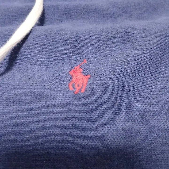 [SOLD OUT] 폴로 랄프로렌 후드집업