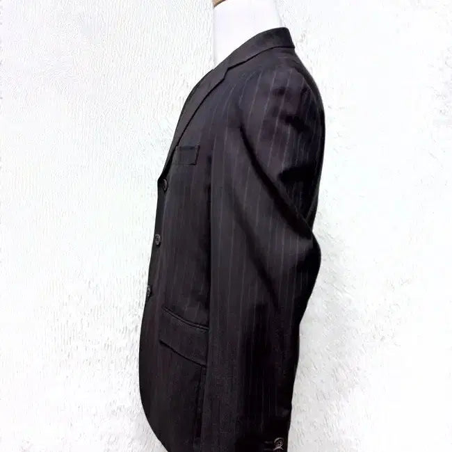 [BUNJANG] Paul Smith Ermenegildo Zegna Striped Suit Jacket (Men&