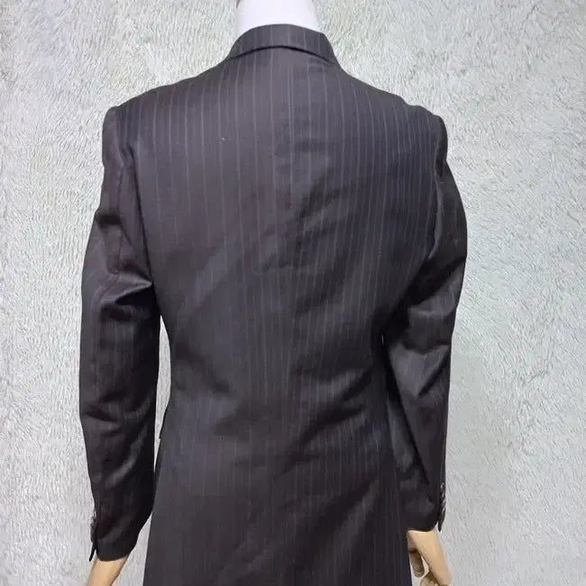 [BUNJANG] Paul Smith Ermenegildo Zegna Striped Suit Jacket (Men&