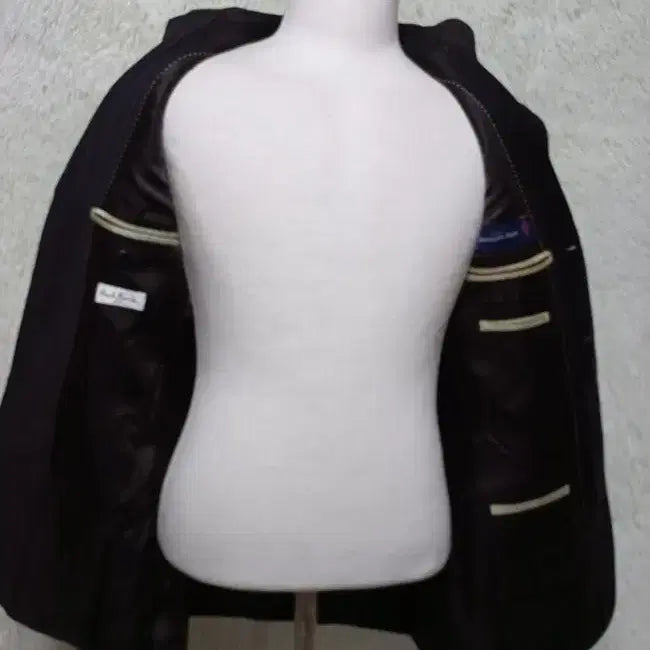 [BUNJANG] Paul Smith Ermenegildo Zegna Striped Suit Jacket (Men&