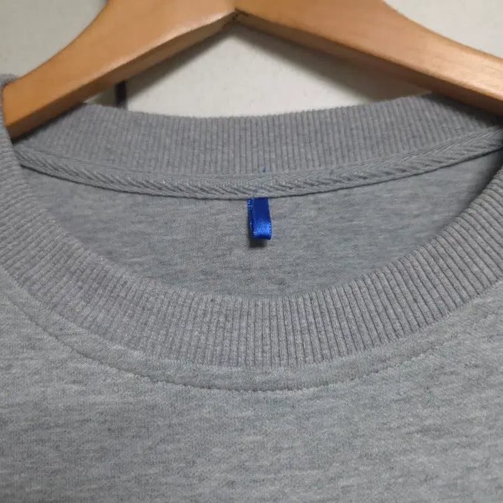 [BUNJANG] ADER Error x BE@RBRICK Sweatshirt / 아더에러x베어브릭 맨투맨