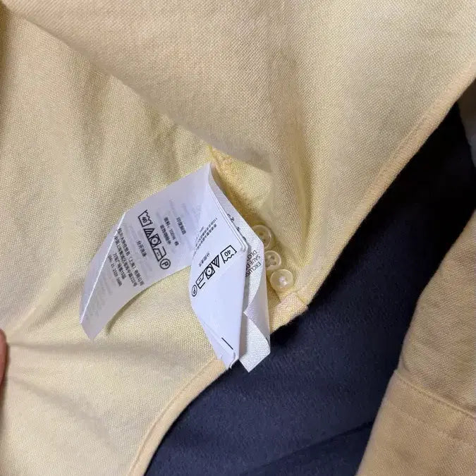 [BUNJANG] Polo Ralph Lauren Oxford Shirt / 25년매장판) 폴로 랄프로렌 옥스포드 셔츠 xl