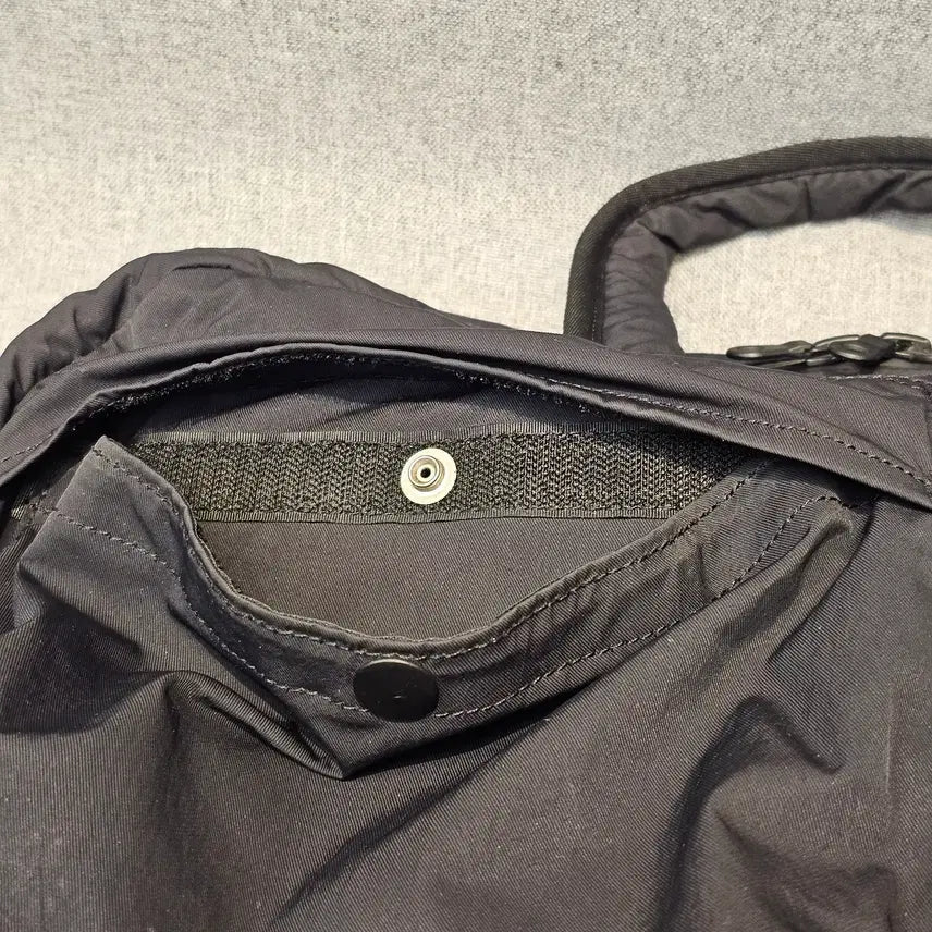 [BUNJANG] Blankof Reporter Bag / 블랭코프 리포터백