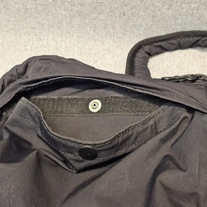 [BUNJANG] Blankof Reporter Bag / 블랭코프 리포터백