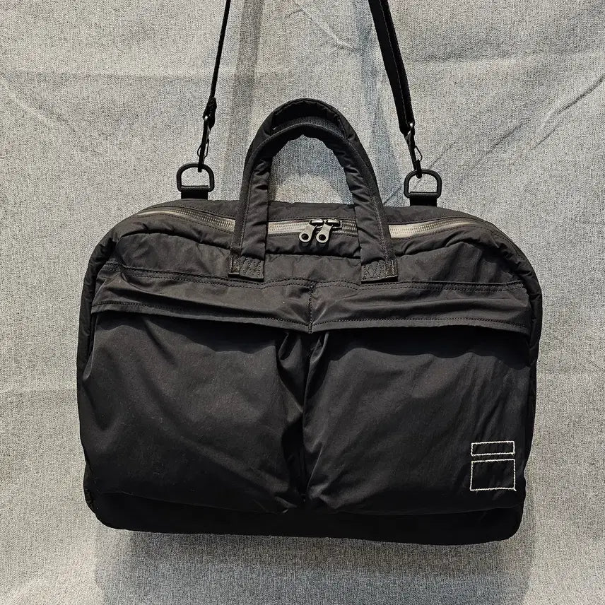 [BUNJANG] Blankof Reporter Bag / 블랭코프 리포터백
