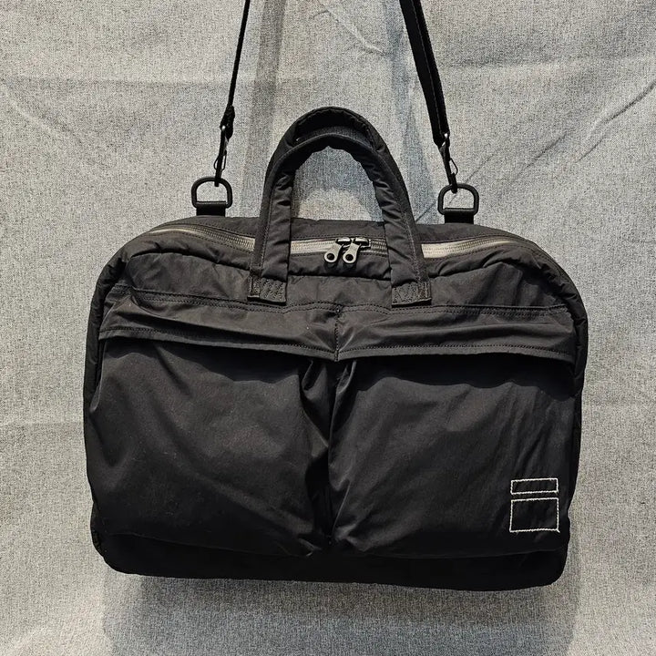 [BUNJANG] Blankof Reporter Bag / 블랭코프 리포터백
