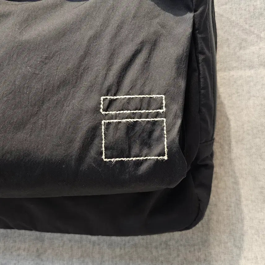 [BUNJANG] Blankof Reporter Bag / 블랭코프 리포터백