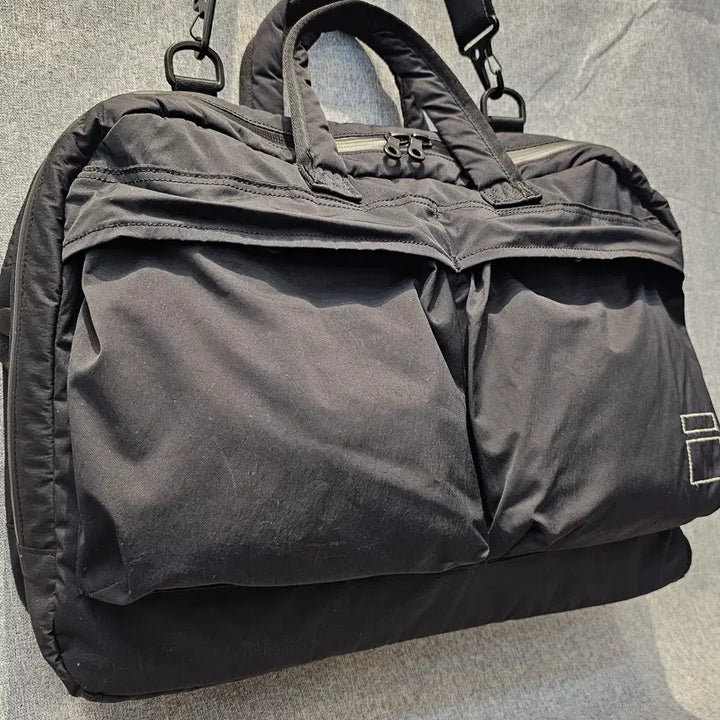 [BUNJANG] Blankof Reporter Bag / 블랭코프 리포터백