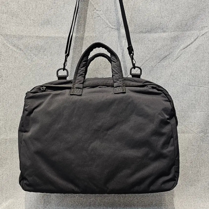 [BUNJANG] Blankof Reporter Bag / 블랭코프 리포터백