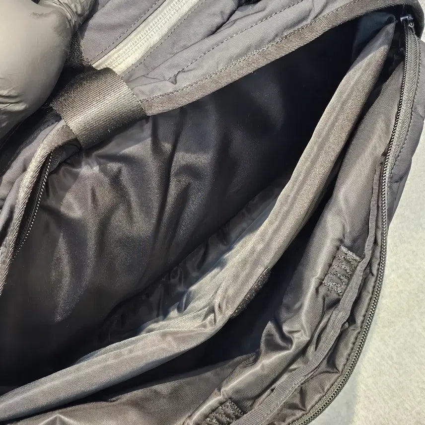 [BUNJANG] Blankof Reporter Bag / 블랭코프 리포터백