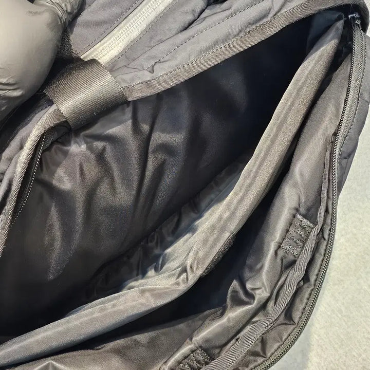 [BUNJANG] Blankof Reporter Bag / 블랭코프 리포터백