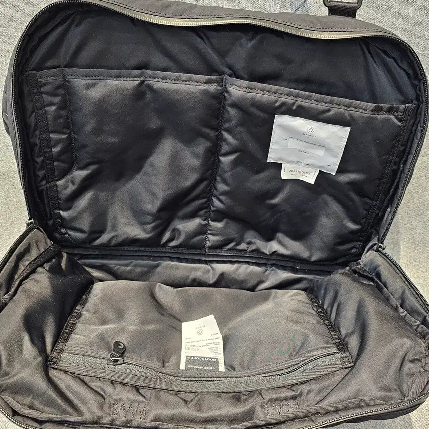 [BUNJANG] Blankof Reporter Bag / 블랭코프 리포터백