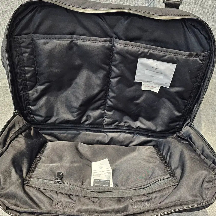 [BUNJANG] Blankof Reporter Bag / 블랭코프 리포터백