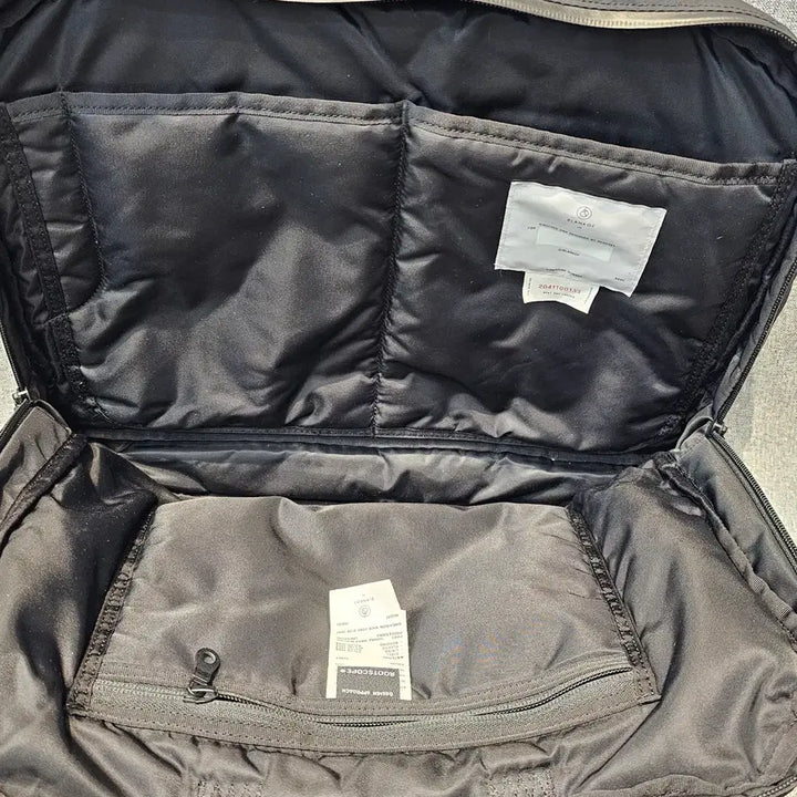 [BUNJANG] Blankof Reporter Bag / 블랭코프 리포터백
