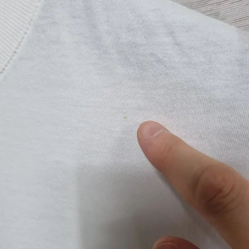 [BUNJANG] GrooveLime Short Sleeve T-shirt (Men&