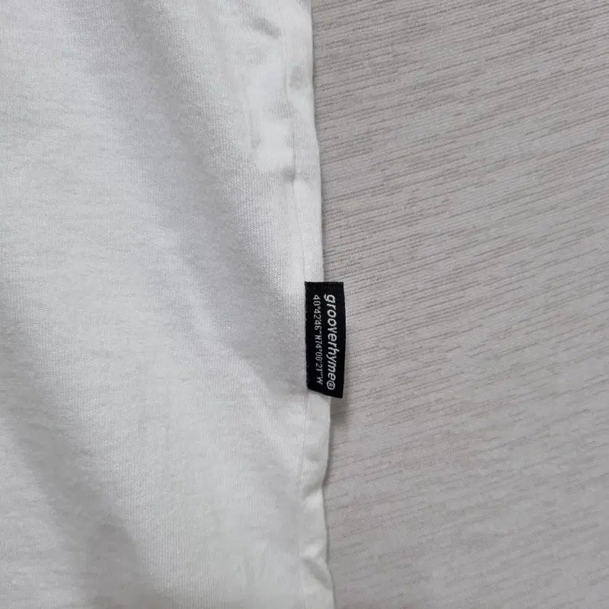 [BUNJANG] GrooveLime Short Sleeve T-shirt (Men&