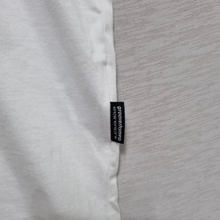 [BUNJANG] GrooveLime Short Sleeve T-shirt (Men&
