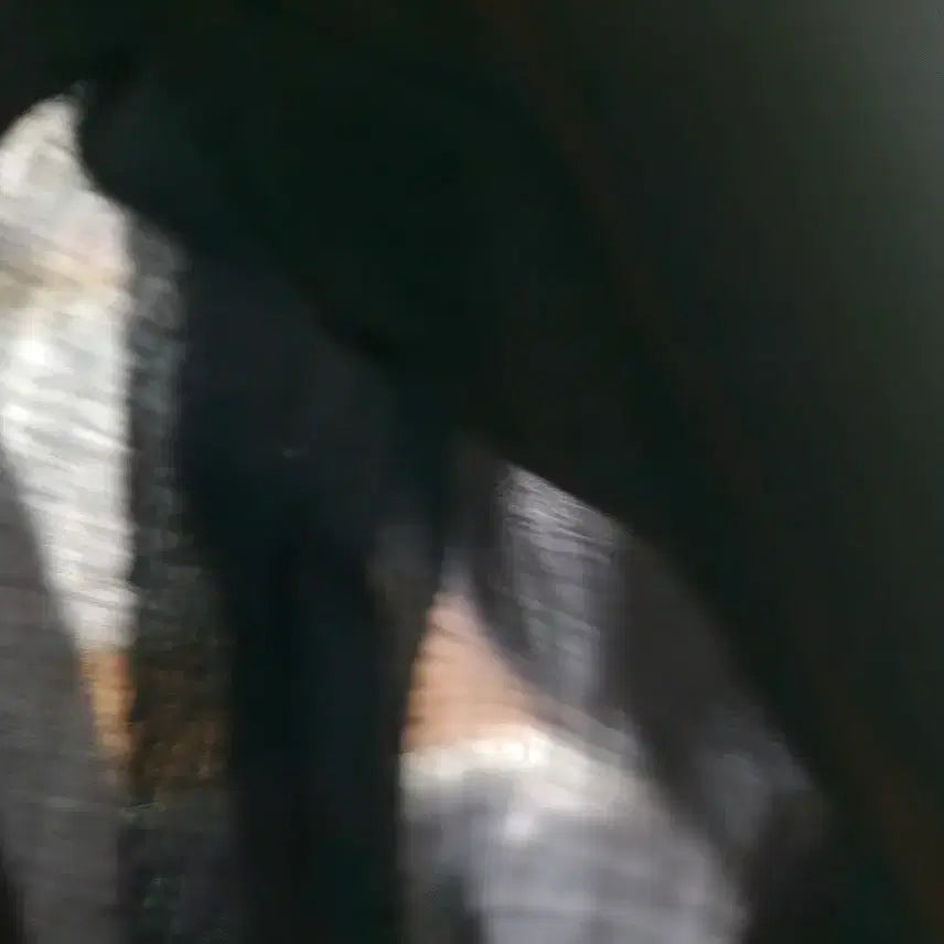 [BUNJANG] The Van Gray Suit Pants / 더반 진그레이 정장바지