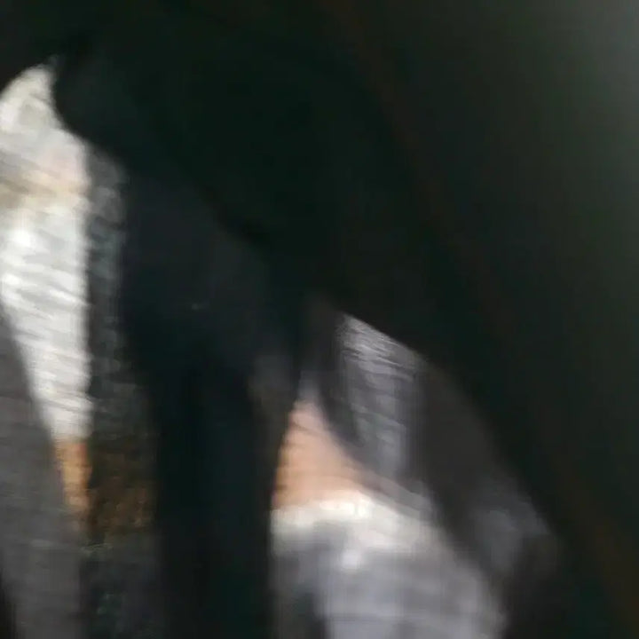 [BUNJANG] The Van Gray Suit Pants / 더반 진그레이 정장바지
