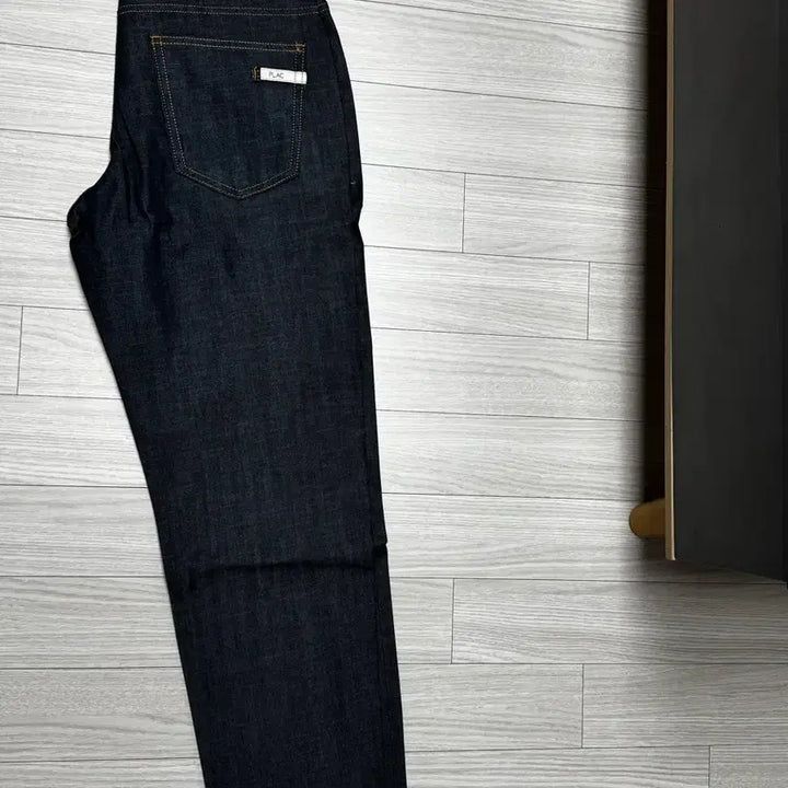 [BUNJANG] PLAC Milan 051 Selvedge Jeans - 33 / 플랙진 새상품-plac(플렉,플랙) 밀란051 셀비지 청바지-33