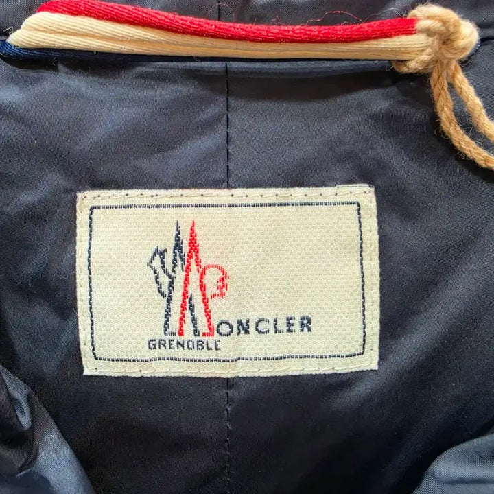 [BUNJANG] Moncler Grenoble Women&