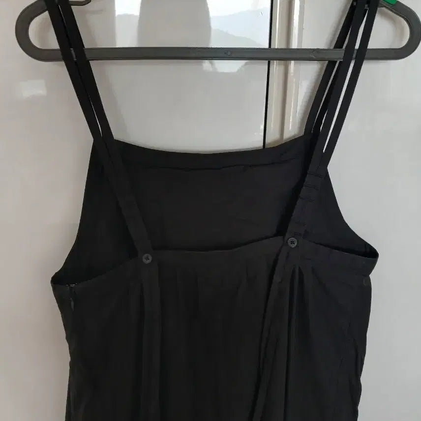 [BUNJANG] Budimudra Jumpsuit / 부디무드라 점프수트