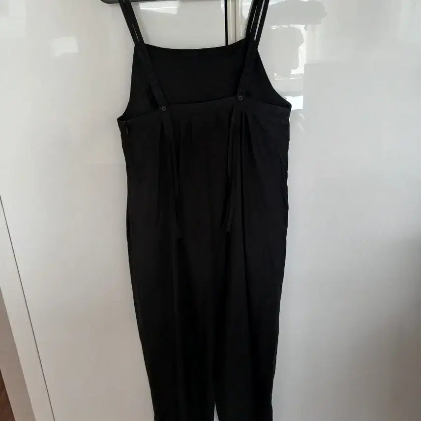 [BUNJANG] Budimudra Jumpsuit / 부디무드라 점프수트