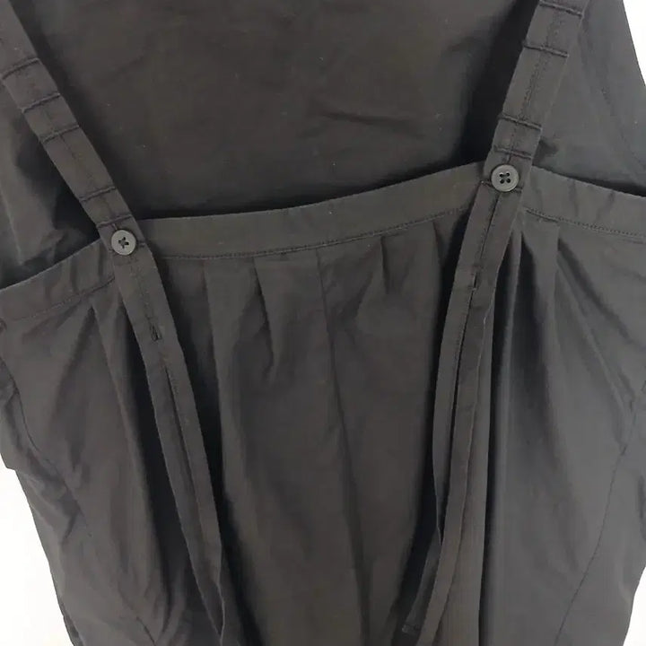 [BUNJANG] Budimudra Jumpsuit / 부디무드라 점프수트