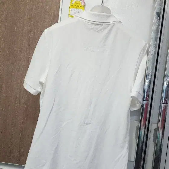[BUNJANG] Burberry Cotton Short Sleeve Shirt / BURBERRY 이쁜 반팔 66~