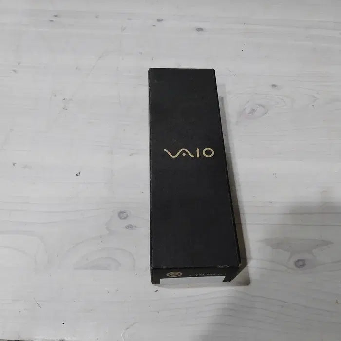 [BUNJANG] Sony VAIO Genuine VGA Adapter (2 Items) / 미사용 소니 바이오 정품 VGA 어답터 2종