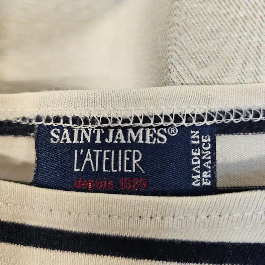 [BUNJANG] SAINT JAMES L&