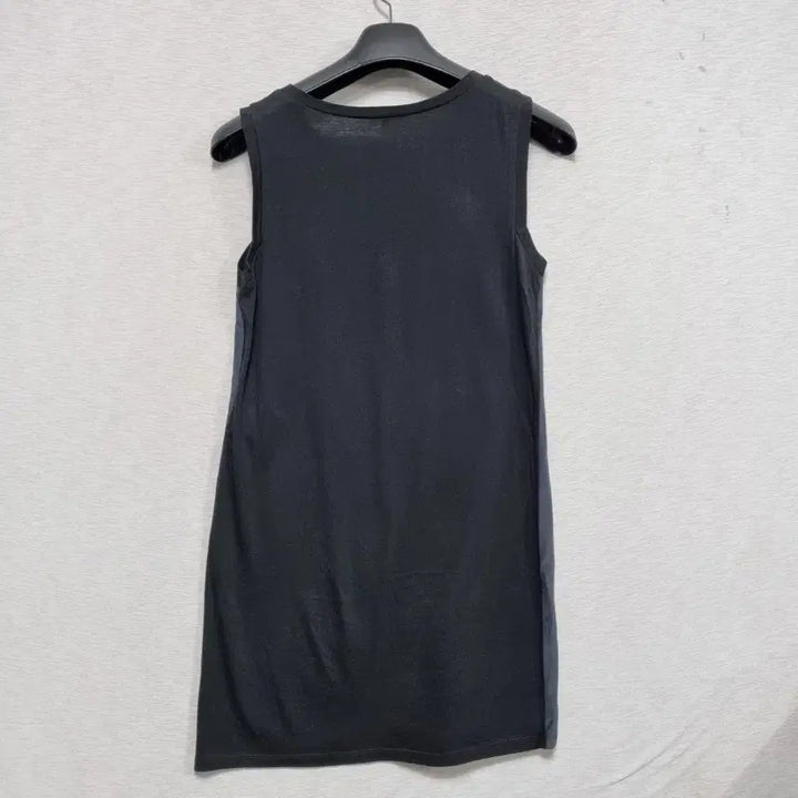 [BUNJANG] Maje Floral Print Sleeveless Top / 마쥬 여름 나시티 여44ㅡ0428