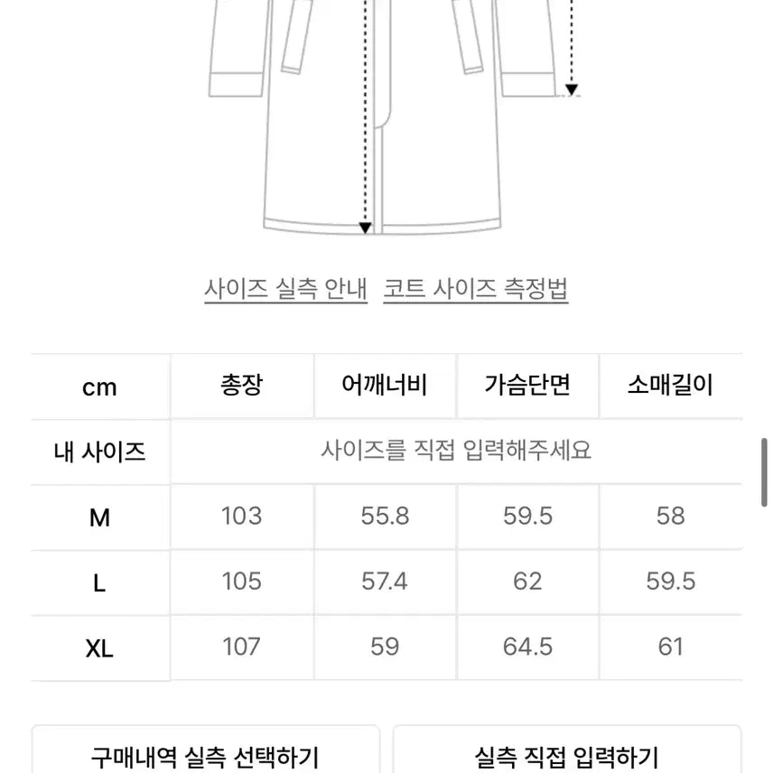 [BUNJANG] Musinsa Designer Invitation Han Sanghyuk Blade Tin Duffel Coat Camel M / 무신사 디자이너 인비테이션 한상혁 블레이드 틴 더플 코트 카멜 M